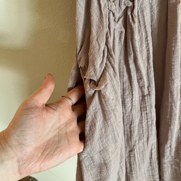 FREE PEOPLE One Of A Kind Mini - Picture 4 of 6